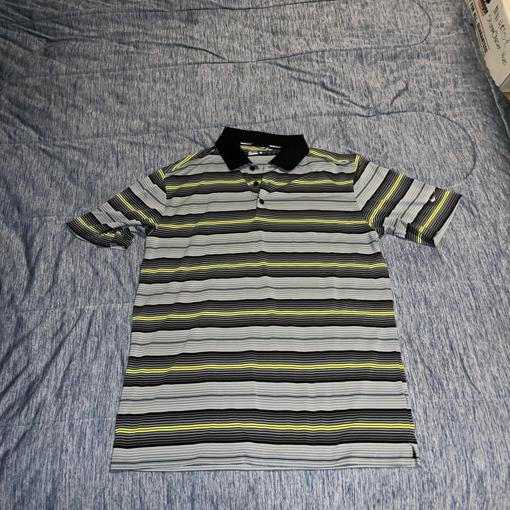 Nike Golf Shirt